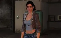 Скачать Half-Life 2: Fakefactory v10.94