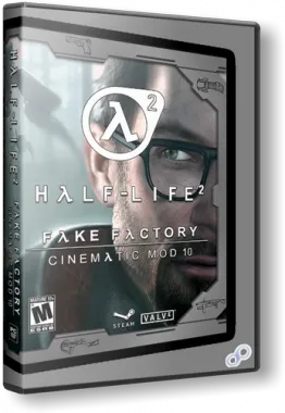 торрент Half-Life 2 Fakefactory v10.94
