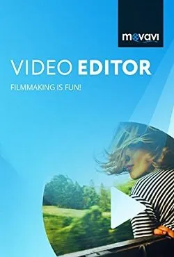 Movavi Video Editor Plus: Ваш путь к профессиональному видеомонтажу