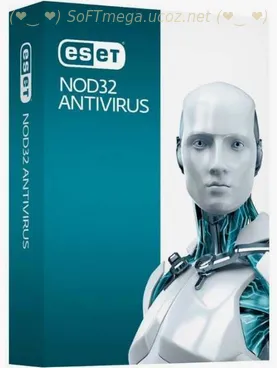 ESET NOD32 Antivirus / ESET NOD32 Smart Security 8.0.319.1 Repack