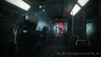 Cronos: The New Dawn — любовь, смерть и зомби (2025) скачать