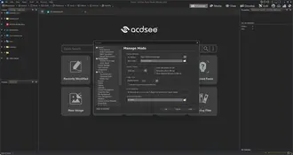 Бесплатно Torrent ACDSee Photo Studio Ultimate 2026, версия 19.0.0.429