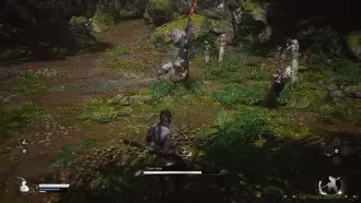 Торрент Black Myth: Wukong – Царь Обезьян скачать бесплатно