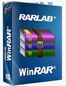 WinRAR 7.13 Repack Portable торрент программа