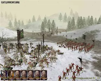 Скачать Torrent Честь и доблесть 2 / Strength & Honour 2