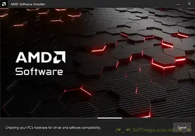AMD Radeon Software Adrenalin 25.8.1 / 25.10.07.01 Update Pack