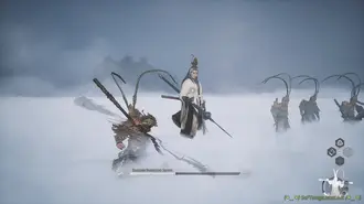 Торрент Black Myth: Wukong – Царь Обезьян скачать бесплатно