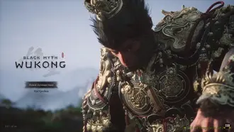Торрент Black Myth: Wukong – Царь Обезьян скачать бесплатно