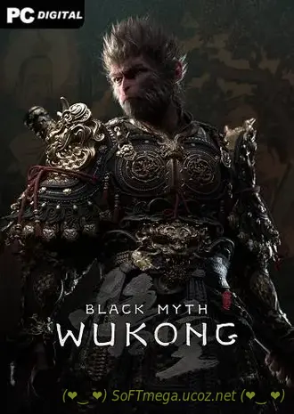 скачать Black Myth: Wukong – Царь Обезьян торрент бесплатно