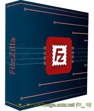 SoftMega.UCOZ.RU_FileZilla 3.24.1 скачать бесплатно торрент