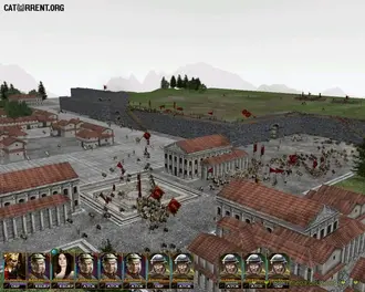 Скачать Torrent Честь и доблесть 2 / Strength & Honour 2