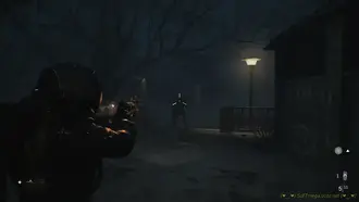 Cronos: The New Dawn — любовь, смерть и зомби (2025) скачать