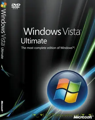скачать Microsoft Windows Vista SP2 x86/x64 8in1 (2016) торрент