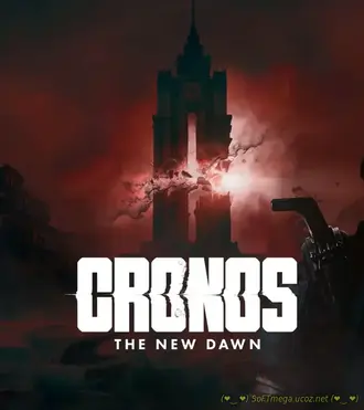 Cronos: The New Dawn — любовь, смерть и зомби (2025) скачать