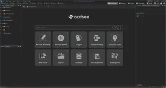 Бесплатно Torrent ACDSee Photo Studio Ultimate 2026, версия 19.0.0.429