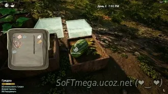 Скачать torrent The Infected / Инфицированные (2025) - Активация / Таб