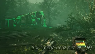 Скачать torrent Serum: Погружение в Пустоту - Активация / Таблетка на