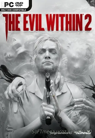 Скачать torrent The Evil Within 2 PC Русский, RePack - Активация / Таб