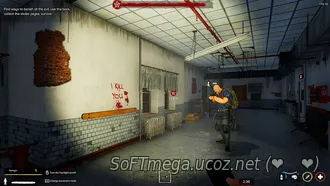 Скачать torrent The Legacy / Наследие / Погружение в неизвестность (20