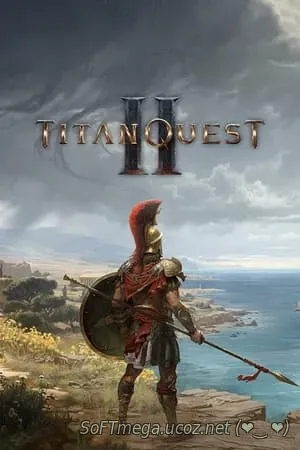 Бесплатно Torrent Titan Quest 2 / Титановый квест 2 (2025) таблетка на