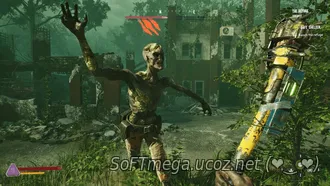 Скачать torrent Serum: Погружение в Пустоту - Активация / Таблетка на