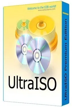 Бесплатно Torrent UltraISO Premium Edition 9.7.6.3860 для ПК на компью