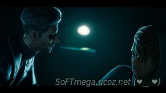 Скачать torrent Vampire: The Masquerade - Bloodlines 2 (2025) - Актива