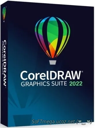 Скачать torrent CorelDRAW Graphics Suite 2022 v24.0.0.301 (x64) Portab
