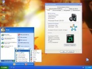 Скачать torrent Chip Windows XP 2010 CD - Активация / Таблетка на ПК б