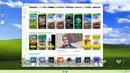 Скачать Torrent Сборка Windows 11 Pro, Build 26200.5761 (25H2, 2025) /