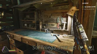 Скачать torrent Serum: Погружение в Пустоту - Активация / Таблетка на