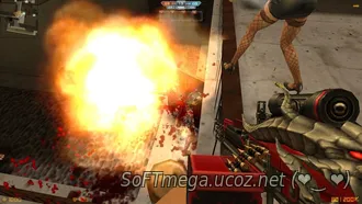 Скачать torrent Counter-Strike Nexon: Zombie