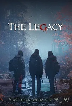 Скачать torrent The Legacy / Наследие / Погружение в неизвестность (20