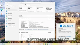 Скачать torrent Windows 11 Pro 25H2 Build 26200.6584 Full - Активация