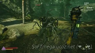 Скачать torrent Serum: Погружение в Пустоту - Активация / Таблетка на