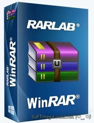 Скачать torrent архиватор WinRAR 7.13 - Активация / Таблетка на ПК бес