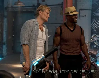 Скачать Torrent Неудержимые (2010) фильм бесплатно