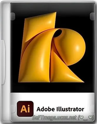 Скачать torrent Adobe Illustrator обработка изображений 2025 29.8.2.3