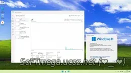 Скачать Torrent Сборка Windows 11 Pro, Build 26200.5761 (25H2, 2025) /