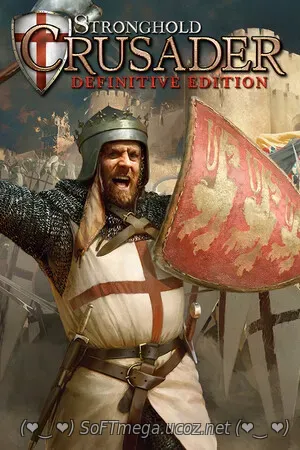 Бесплатно Torrent Stronghold Crusader: Definitive Edition (2025) на ПК