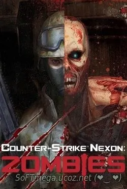 Скачать torrent Counter-Strike Nexon: Zombie