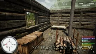 Скачать torrent The Infected / Инфицированные (2025) - Активация / Таб