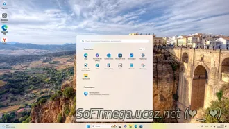 Скачать torrent Windows 11 Pro 25H2 Build 26200.6584 Full - Активация