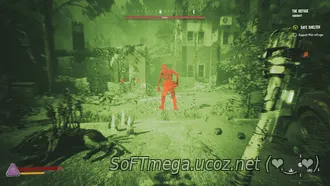 Скачать torrent Serum: Погружение в Пустоту - Активация / Таблетка на