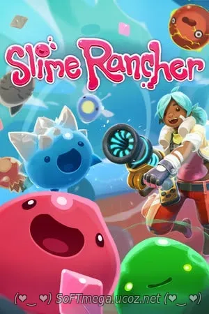 Бесплатно Torrent Slime Rancher 2 (2025) на компьютер