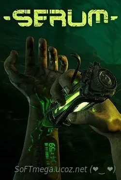 Скачать torrent Serum: Погружение в Пустоту - Активация / Таблетка на