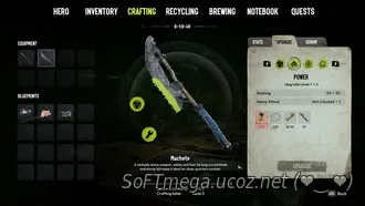 Скачать torrent Serum: Погружение в Пустоту - Активация / Таблетка на