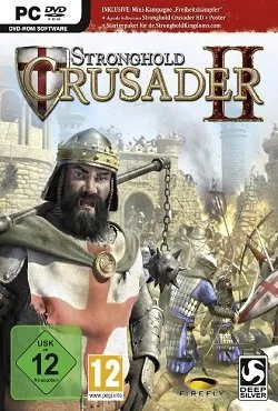 Бесплатно Torrent Stronghold Crusader 2: Возвращение Крепости в Пески