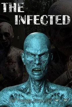 Скачать torrent The Infected / Инфицированные (2025) - Активация / Таб