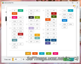 Скачать torrent Графический редактор reaConverter Pro 8.0.138 - Актива